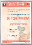 Inaugurazione A.A.20225-26