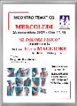 Incontro tematico A.A.20225-26
